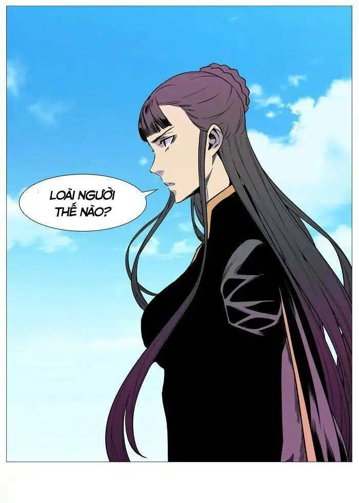 Ma Cà Rồng Quý Tộc Chapter 543 - 6