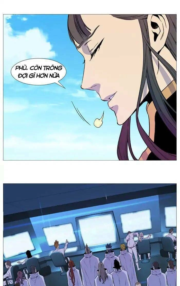 Ma Cà Rồng Quý Tộc Chapter 543 - 9