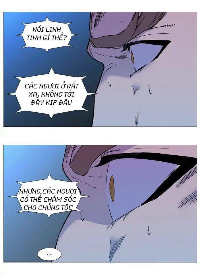 Ma Cà Rồng Quý Tộc Chapter 543 - 12