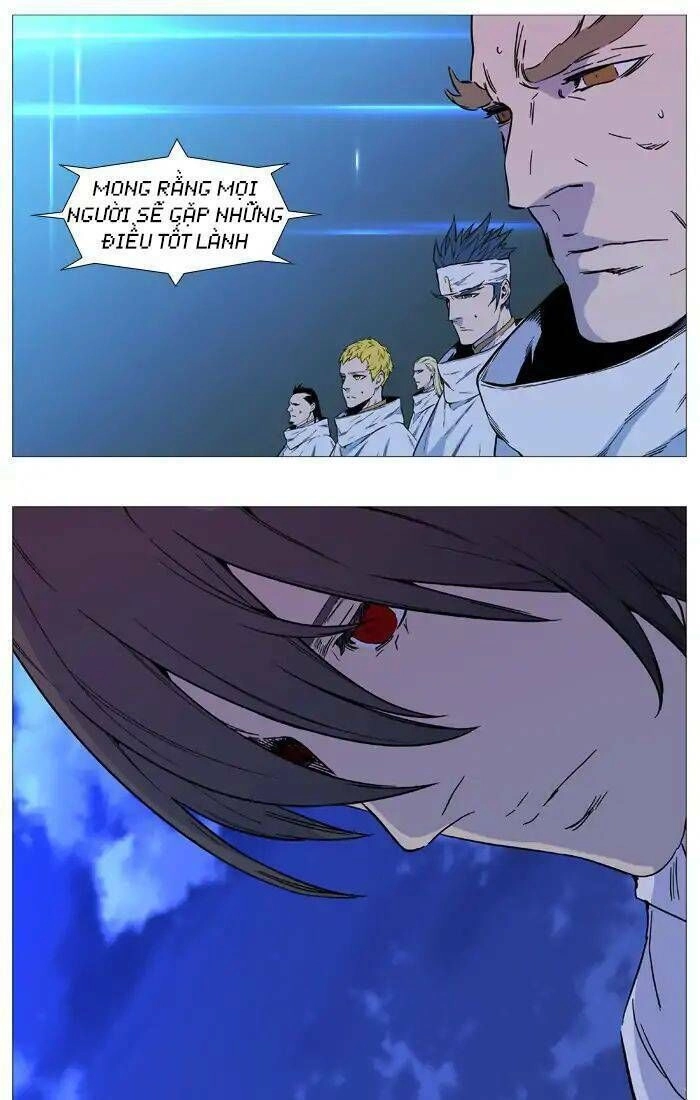 Ma Cà Rồng Quý Tộc Chapter 543 - 17