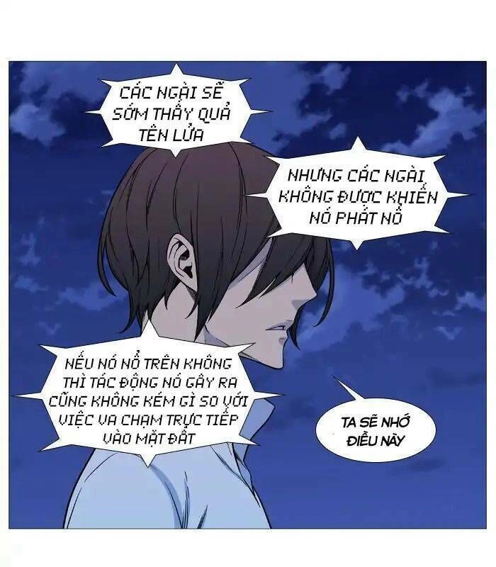 Ma Cà Rồng Quý Tộc Chapter 543 - 21