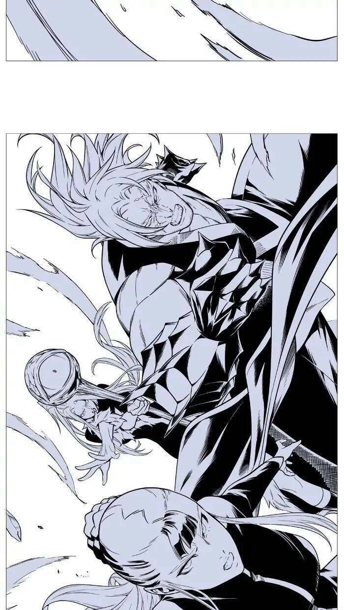 Ma Cà Rồng Quý Tộc Chapter 543 - 38