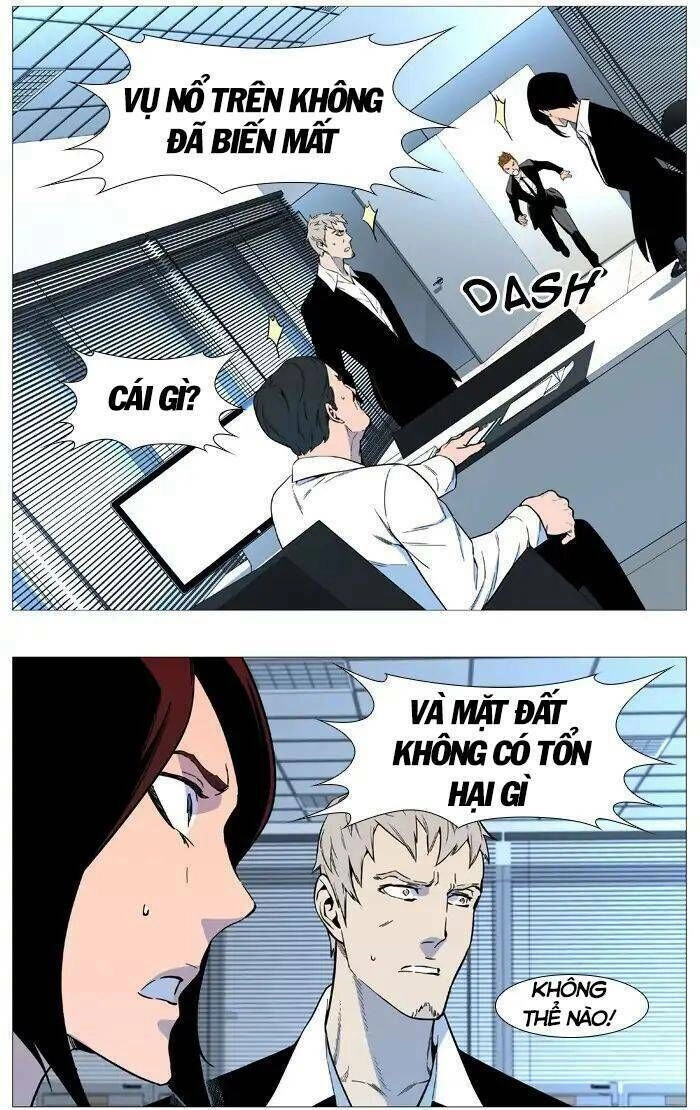 Ma Cà Rồng Quý Tộc Chapter 543 - 54