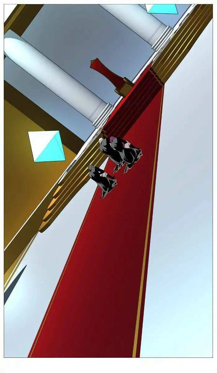 Ma Cà Rồng Quý Tộc Chapter 543 - 57