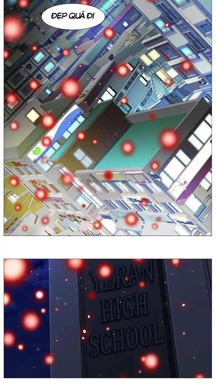 Ma Cà Rồng Quý Tộc Chapter 543 - 66