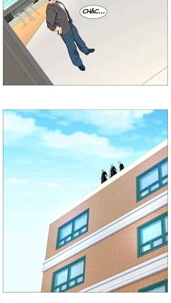 Ma Cà Rồng Quý Tộc Chapter 544 - 7