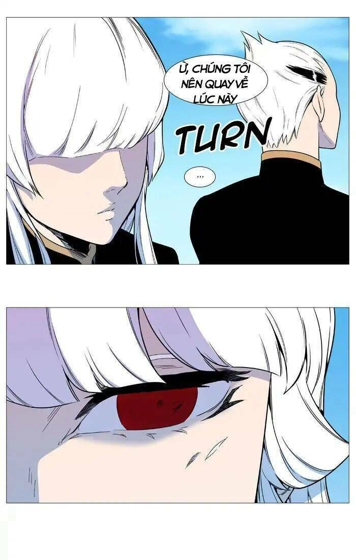 Ma Cà Rồng Quý Tộc Chapter 544 - 9