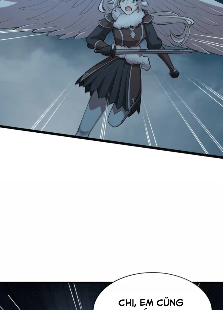 Từ Hôm Nay Bắt Đầu Làm Thành Chủ Chapter 546 - 21