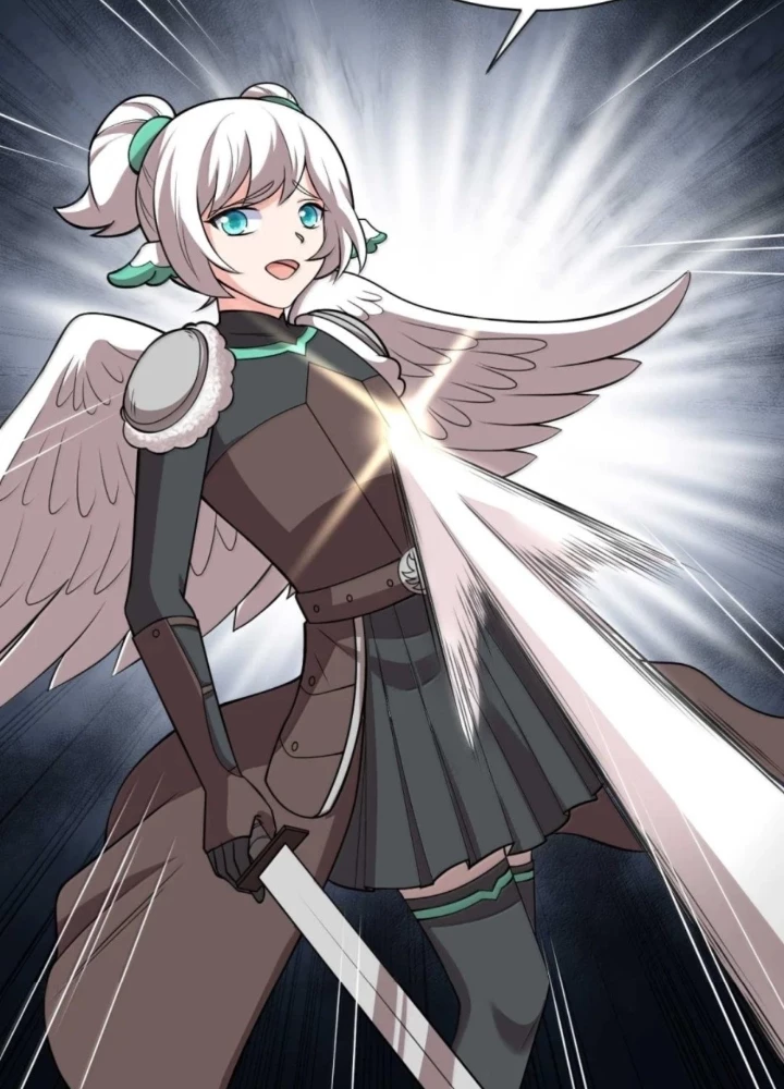 Từ Hôm Nay Bắt Đầu Làm Thành Chủ Chapter 546 - 23