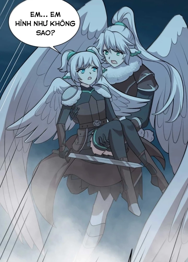 Từ Hôm Nay Bắt Đầu Làm Thành Chủ Chapter 546 - 29