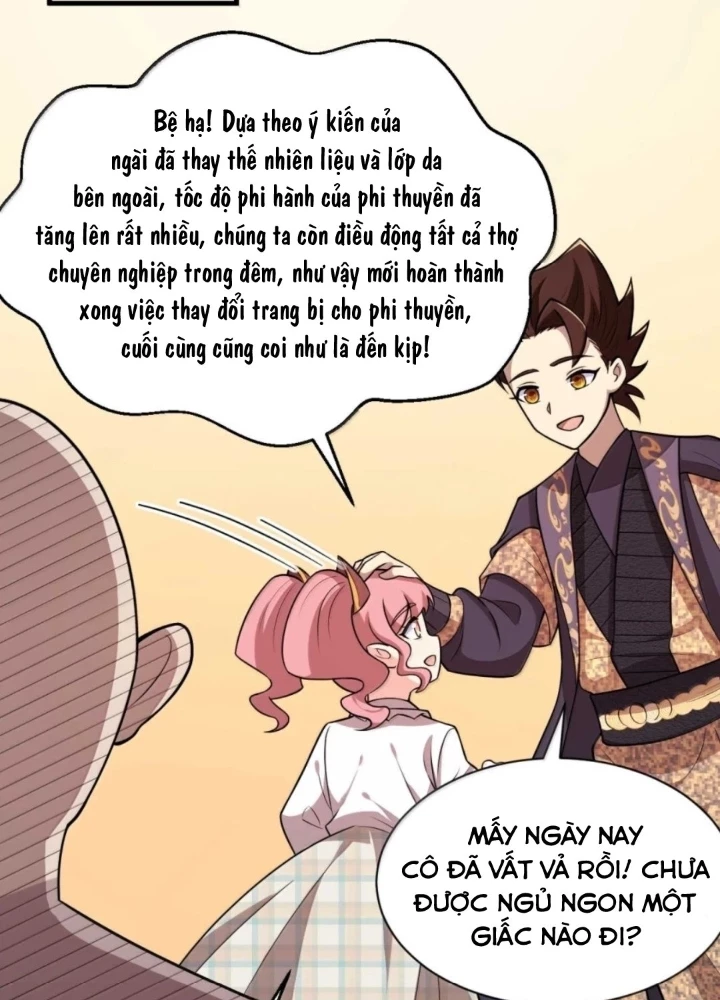 Từ Hôm Nay Bắt Đầu Làm Thành Chủ Chapter 546 - 55