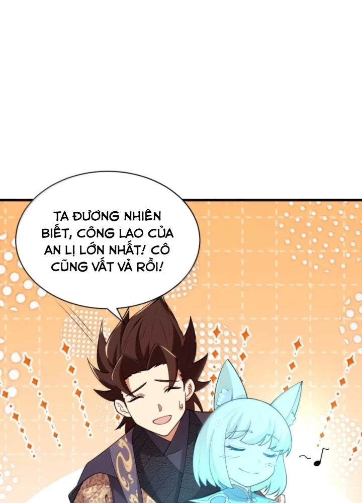 Từ Hôm Nay Bắt Đầu Làm Thành Chủ Chapter 546 - 61