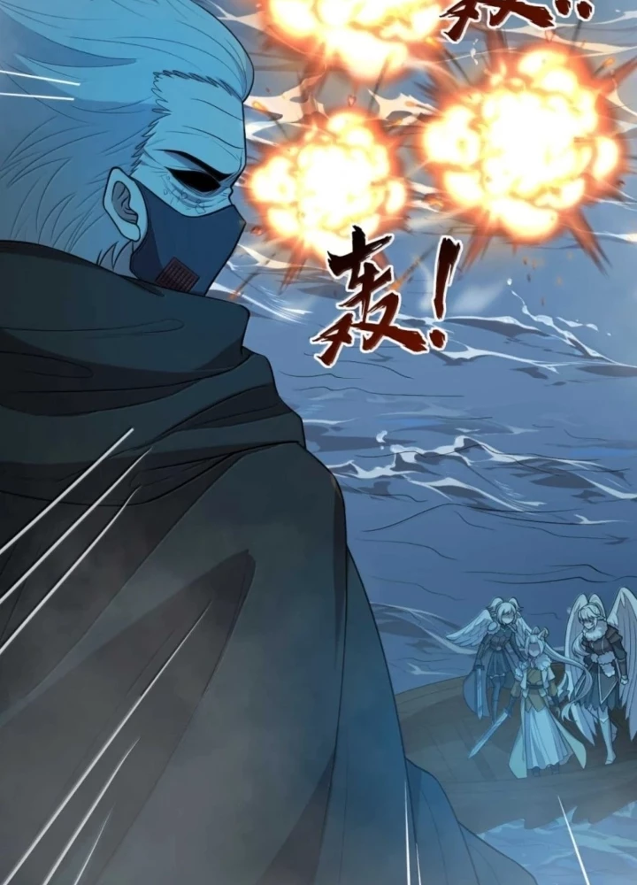 Từ Hôm Nay Bắt Đầu Làm Thành Chủ Chapter 546 - 83