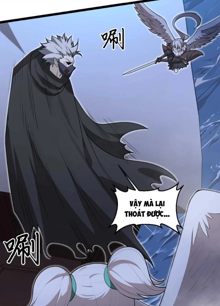 Từ Hôm Nay Bắt Đầu Làm Thành Chủ Chapter 547 - 11