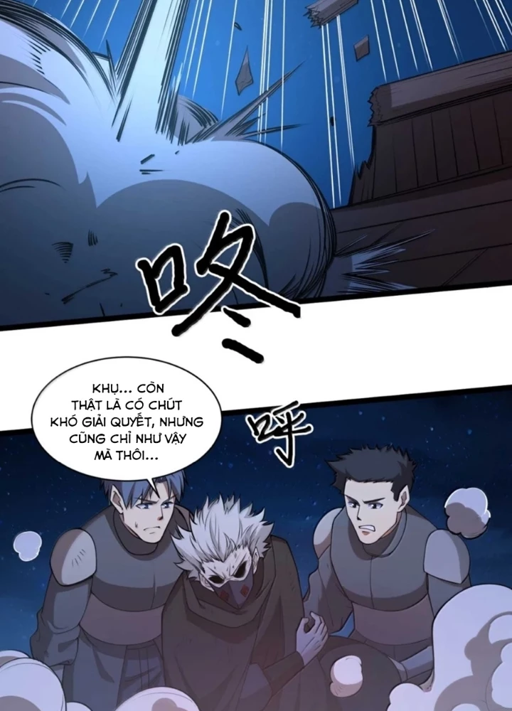 Từ Hôm Nay Bắt Đầu Làm Thành Chủ Chapter 547 - 15