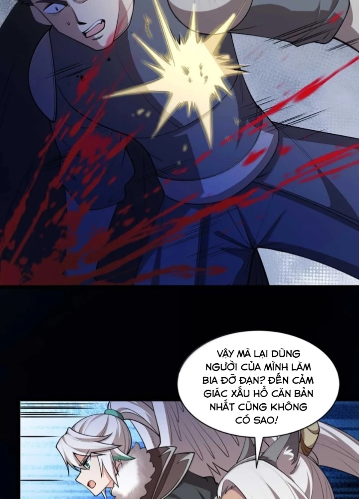 Từ Hôm Nay Bắt Đầu Làm Thành Chủ Chapter 547 - 21