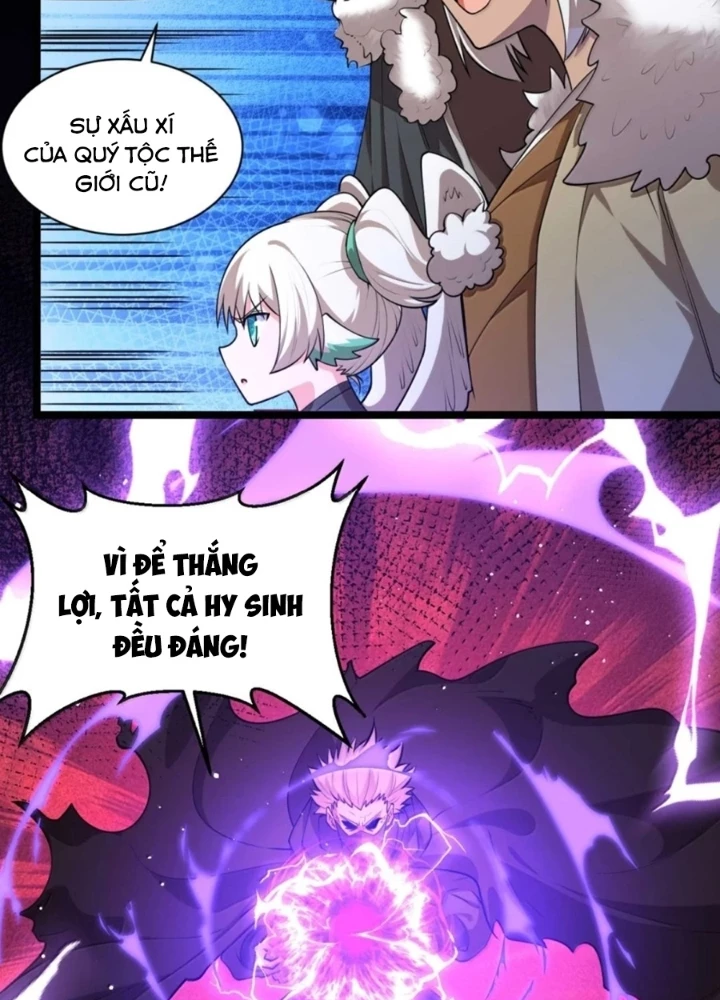 Từ Hôm Nay Bắt Đầu Làm Thành Chủ Chapter 547 - 23