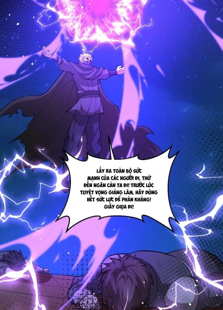 Từ Hôm Nay Bắt Đầu Làm Thành Chủ Chapter 547 - 29