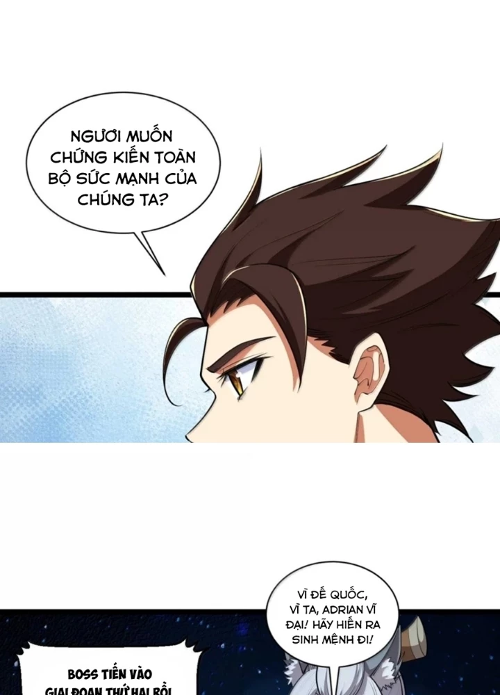 Từ Hôm Nay Bắt Đầu Làm Thành Chủ Chapter 547 - 31