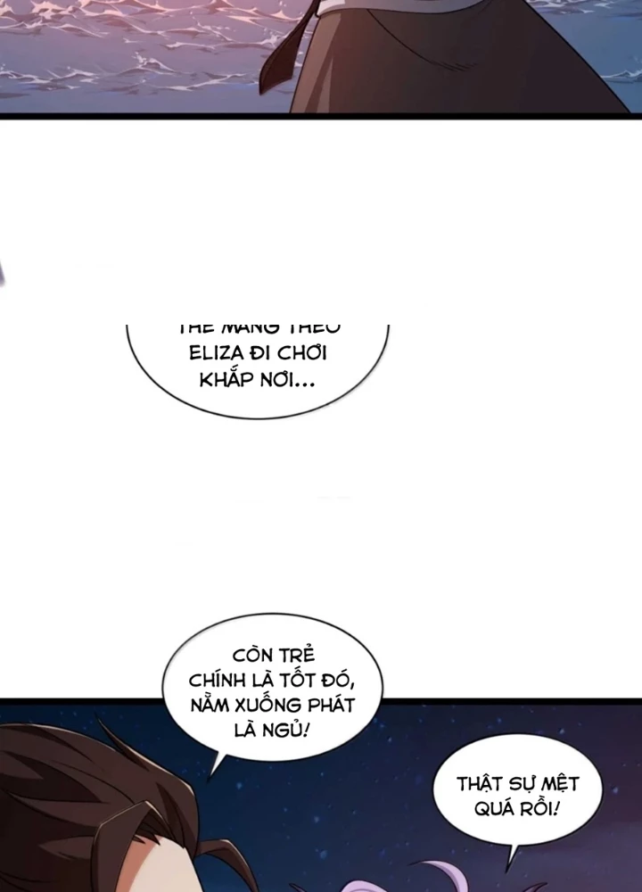 Từ Hôm Nay Bắt Đầu Làm Thành Chủ Chapter 547 - 45