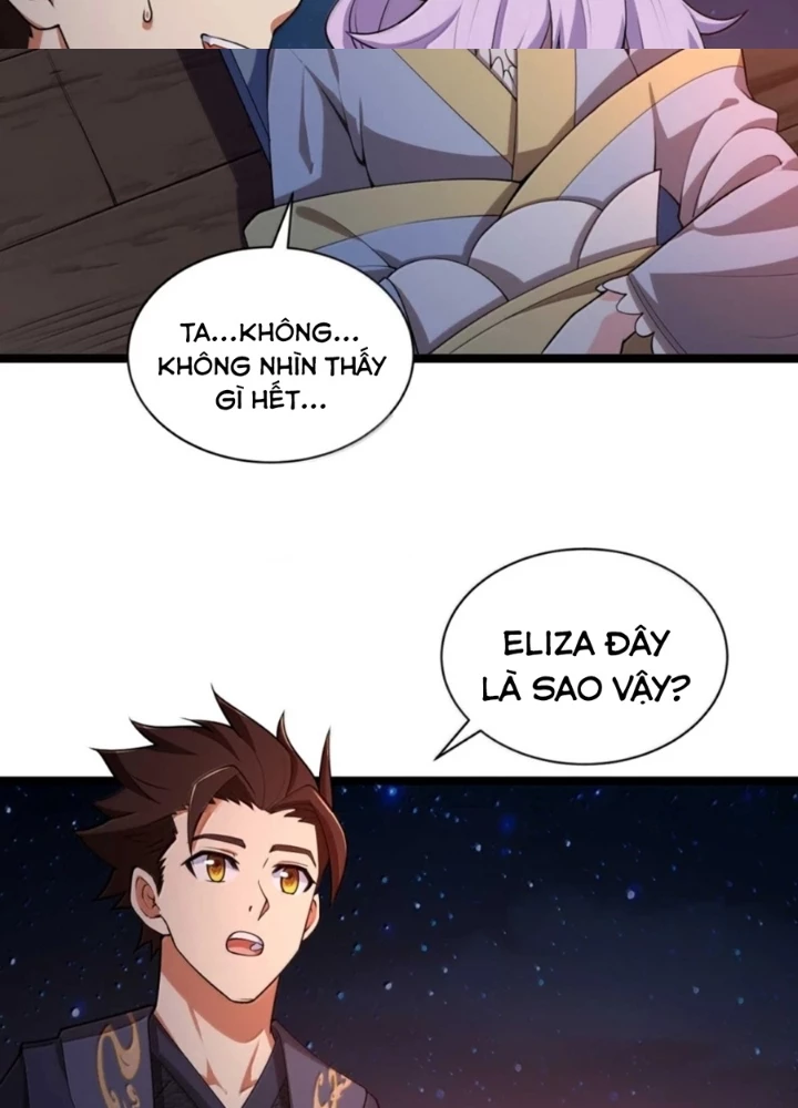 Từ Hôm Nay Bắt Đầu Làm Thành Chủ Chapter 547 - 47