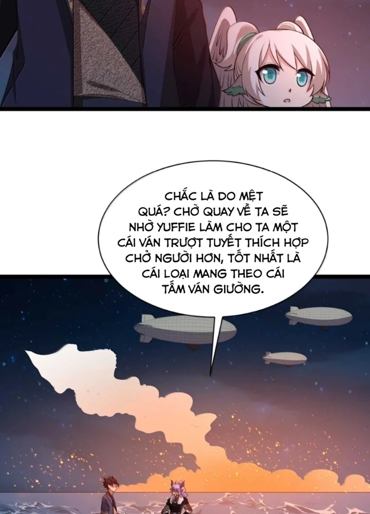 Từ Hôm Nay Bắt Đầu Làm Thành Chủ Chapter 547 - 49