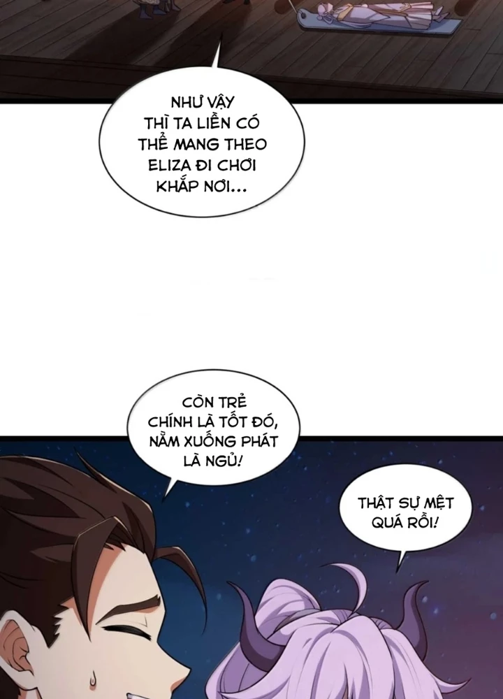 Từ Hôm Nay Bắt Đầu Làm Thành Chủ Chapter 547 - 51