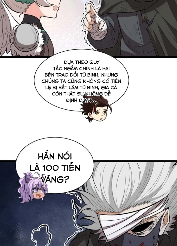 Từ Hôm Nay Bắt Đầu Làm Thành Chủ Chapter 547 - 59