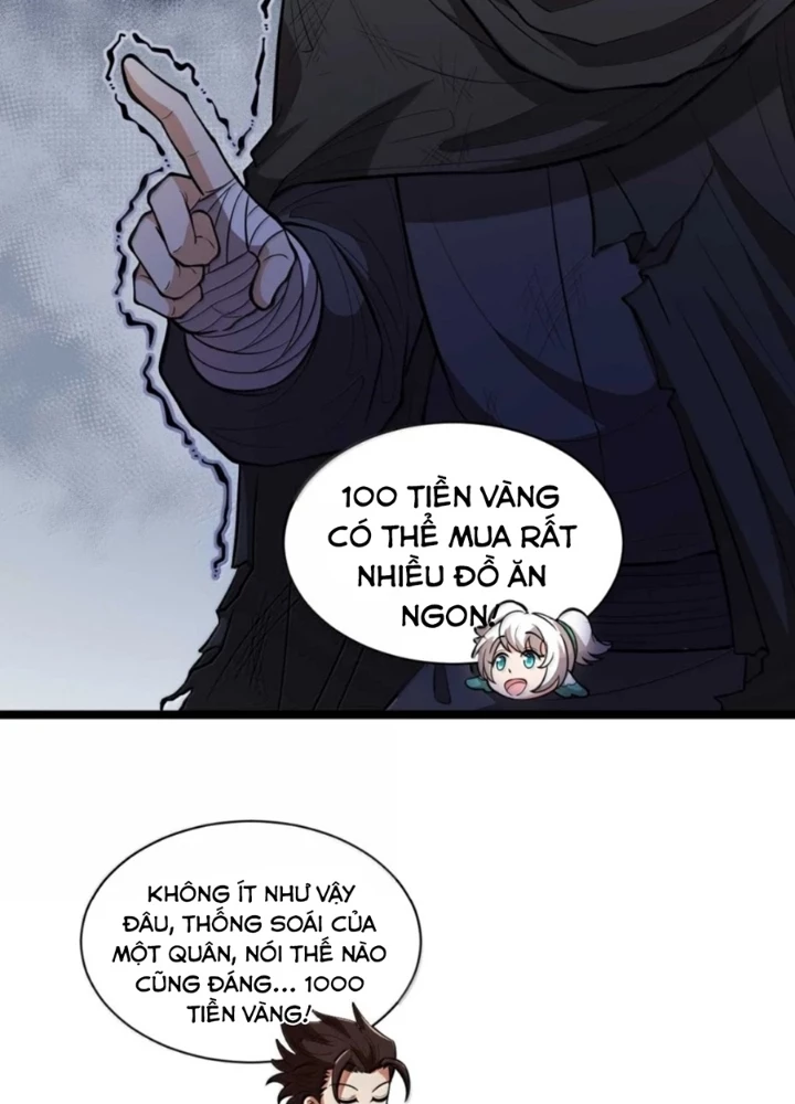 Từ Hôm Nay Bắt Đầu Làm Thành Chủ Chapter 547 - 61