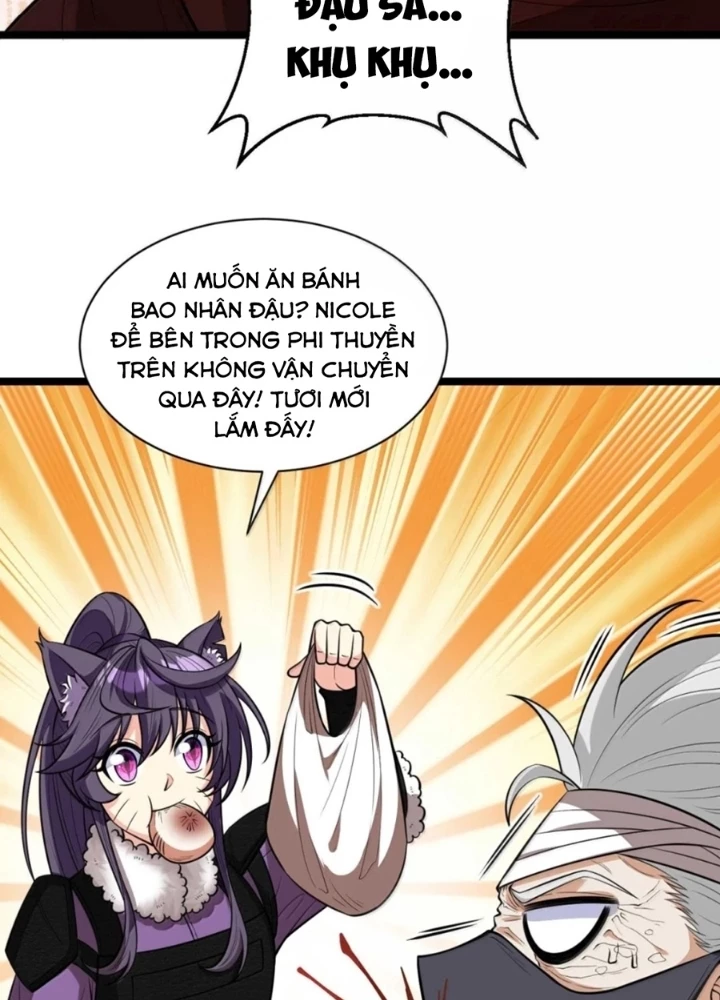 Từ Hôm Nay Bắt Đầu Làm Thành Chủ Chapter 547 - 65