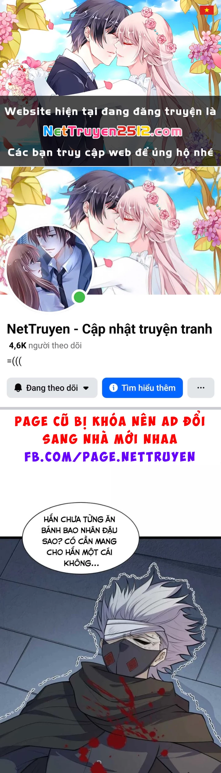 Từ Hôm Nay Bắt Đầu Làm Thành Chủ Chapter 548 - 1