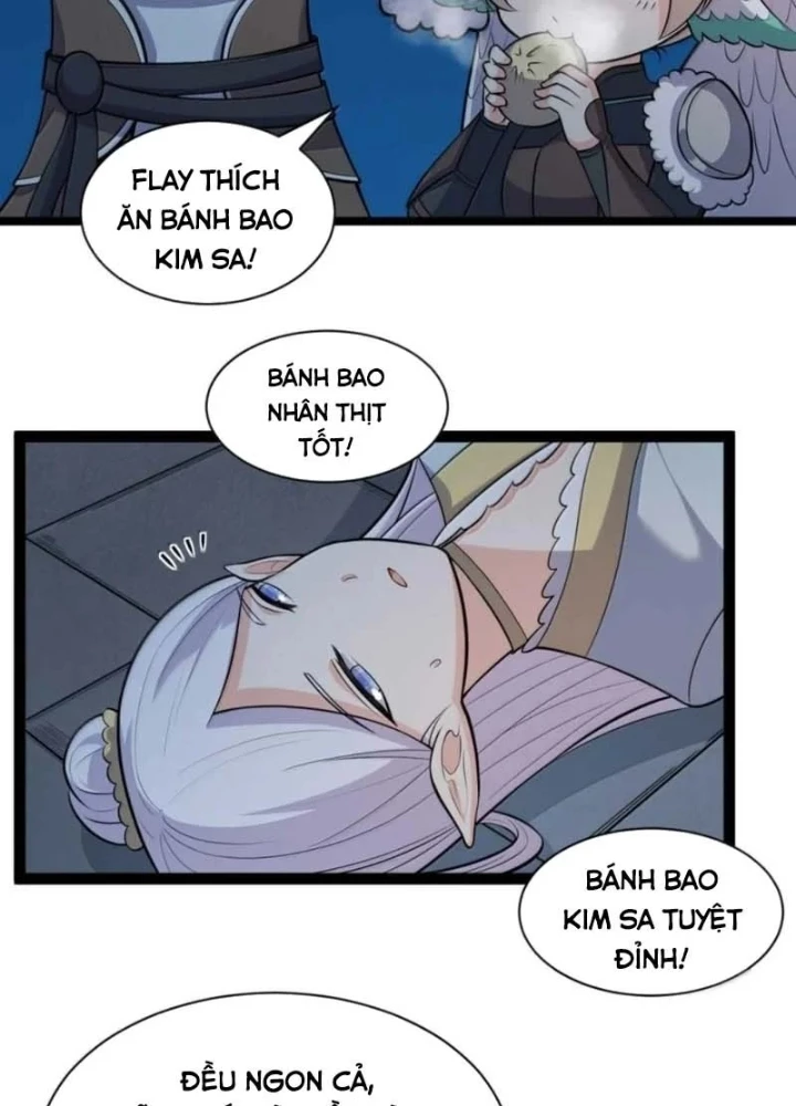 Từ Hôm Nay Bắt Đầu Làm Thành Chủ Chapter 548 - 5