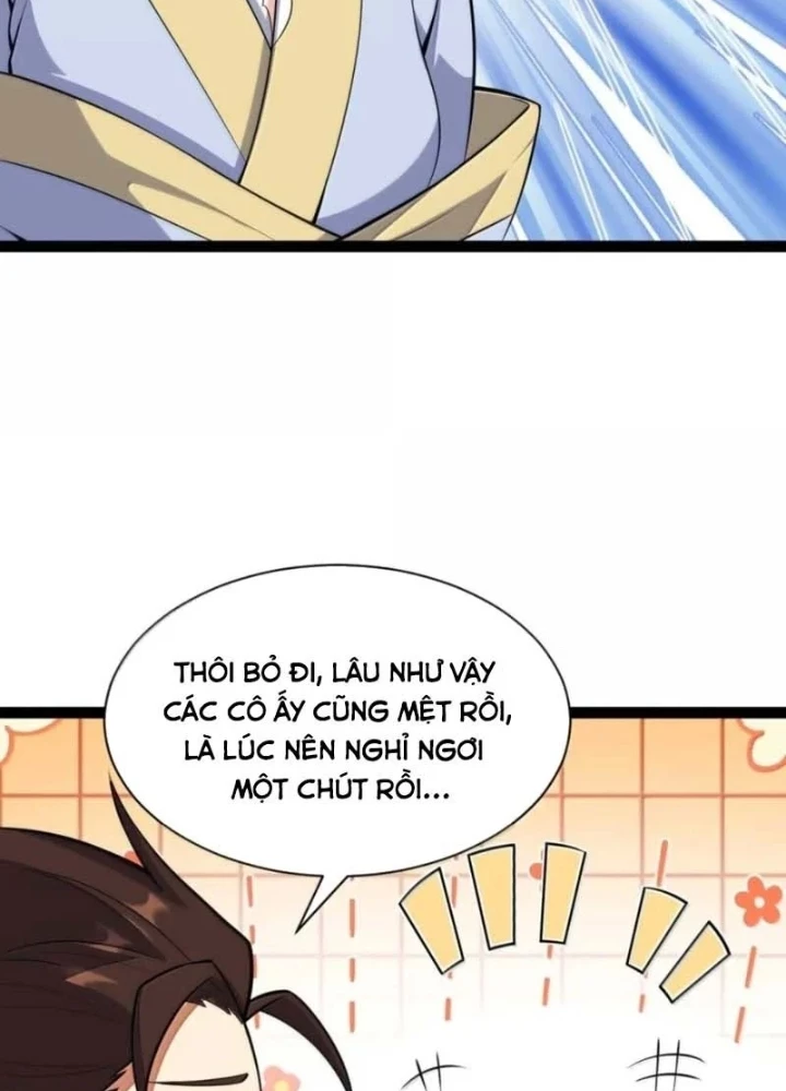 Từ Hôm Nay Bắt Đầu Làm Thành Chủ Chapter 548 - 11