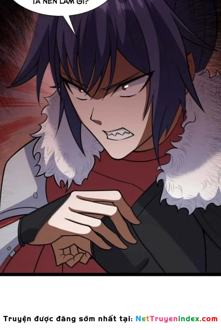 Từ Hôm Nay Bắt Đầu Làm Thành Chủ Chapter 548 - 17