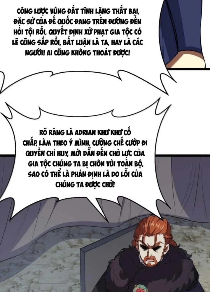 Từ Hôm Nay Bắt Đầu Làm Thành Chủ Chapter 548 - 21