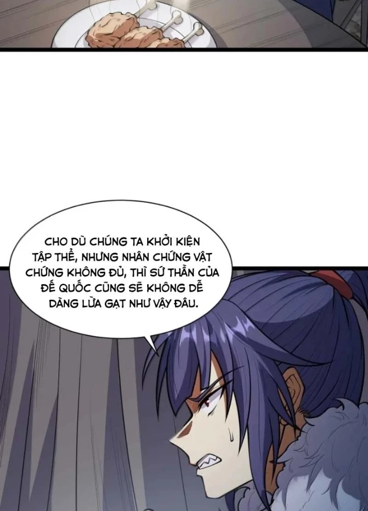 Từ Hôm Nay Bắt Đầu Làm Thành Chủ Chapter 548 - 33