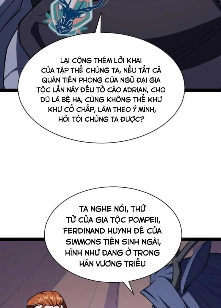 Từ Hôm Nay Bắt Đầu Làm Thành Chủ Chapter 548 - 39