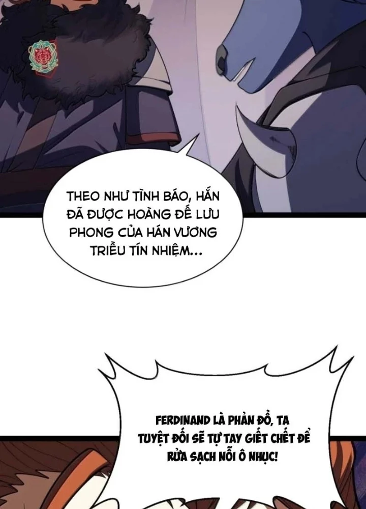 Từ Hôm Nay Bắt Đầu Làm Thành Chủ Chapter 548 - 41