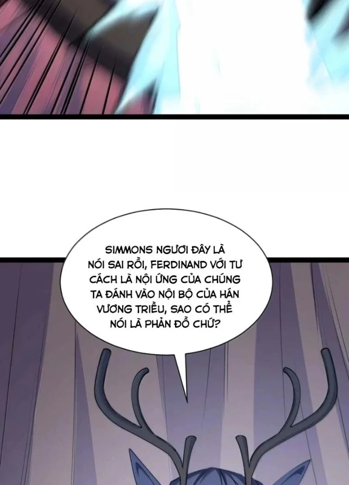 Từ Hôm Nay Bắt Đầu Làm Thành Chủ Chapter 548 - 47