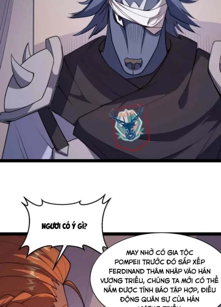 Từ Hôm Nay Bắt Đầu Làm Thành Chủ Chapter 548 - 49