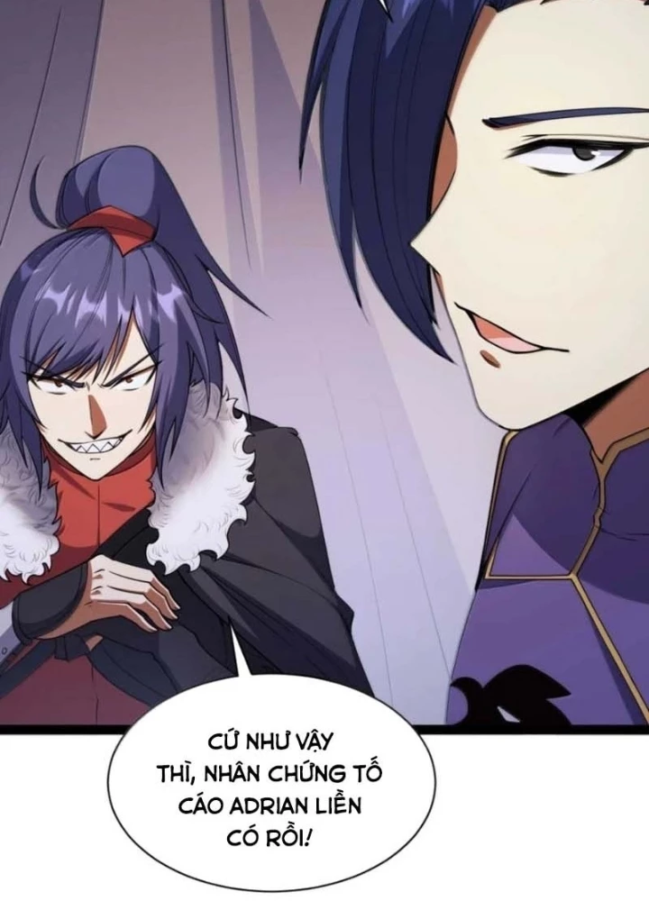 Từ Hôm Nay Bắt Đầu Làm Thành Chủ Chapter 548 - 53