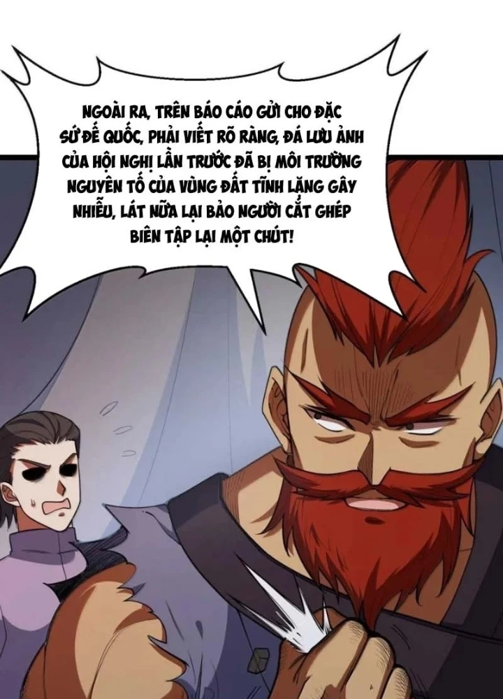 Từ Hôm Nay Bắt Đầu Làm Thành Chủ Chapter 548 - 55