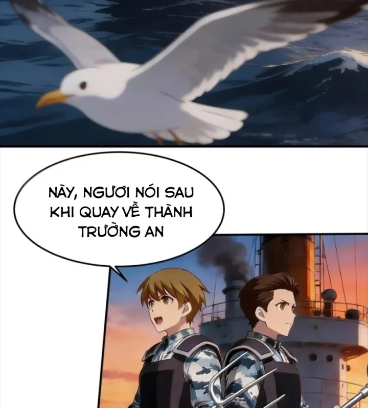 Từ Hôm Nay Bắt Đầu Làm Thành Chủ Chapter 549 - 3