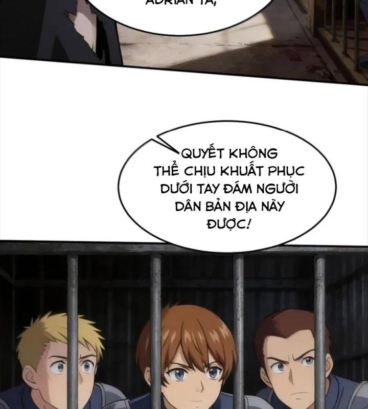 Từ Hôm Nay Bắt Đầu Làm Thành Chủ Chapter 549 - 23