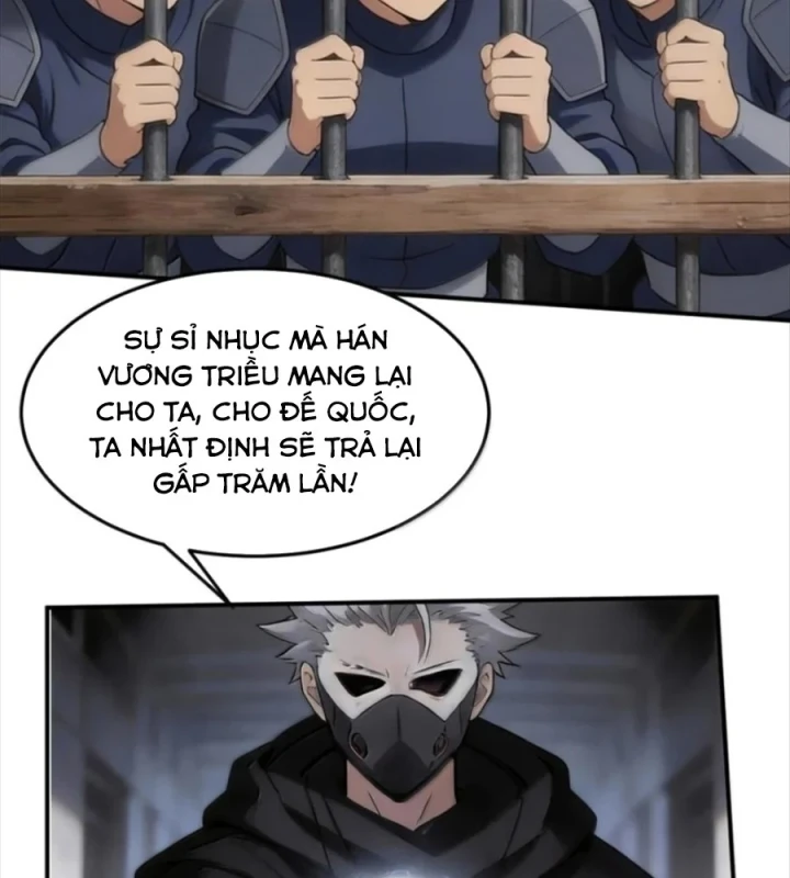 Từ Hôm Nay Bắt Đầu Làm Thành Chủ Chapter 549 - 24