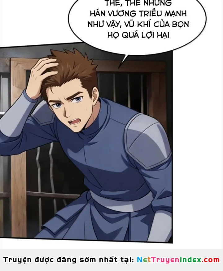 Từ Hôm Nay Bắt Đầu Làm Thành Chủ Chapter 549 - 28