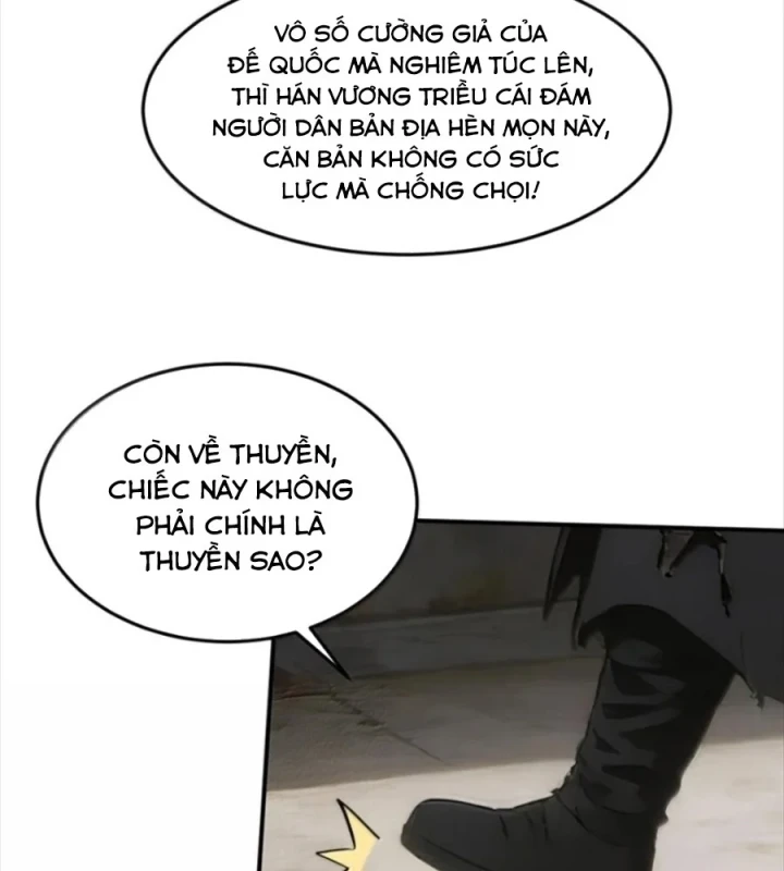 Từ Hôm Nay Bắt Đầu Làm Thành Chủ Chapter 549 - 32