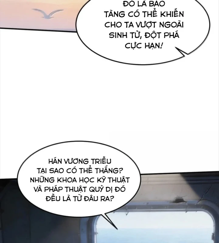 Từ Hôm Nay Bắt Đầu Làm Thành Chủ Chapter 549 - 38