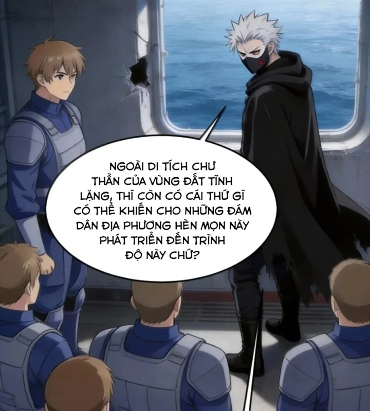 Từ Hôm Nay Bắt Đầu Làm Thành Chủ Chapter 549 - 39