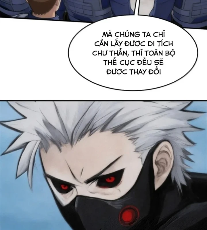 Từ Hôm Nay Bắt Đầu Làm Thành Chủ Chapter 549 - 40